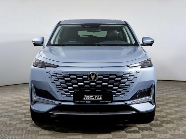 Changan UNI-K с пробегом 2023 года, цена 2 198 000 рублей, 125000 км, внедорожник, Автокод Объявления