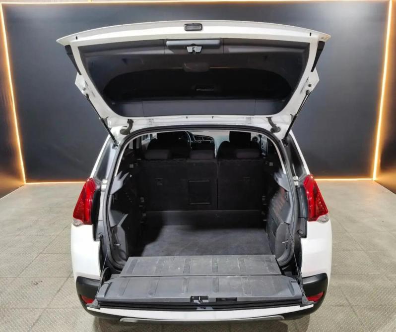 Peugeot 3008 I Рестайлинг Уфа  - изображение 7