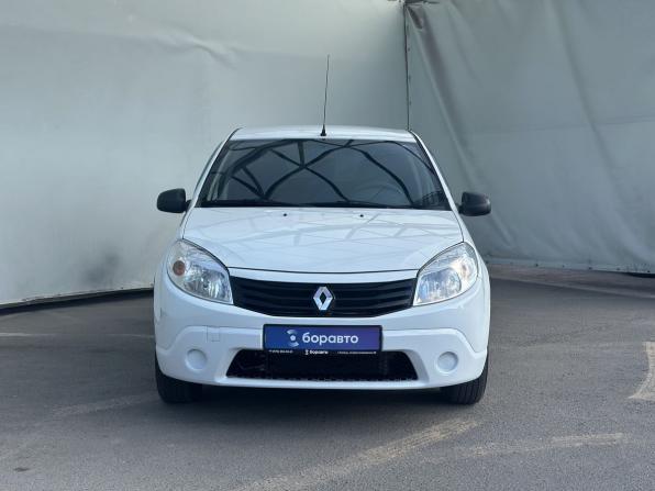 Renault Sandero I с пробегом 2011 года, цена 450 000 рублей, 230564 км, хэтчбек, Автокод Объявления