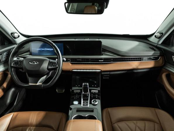 Chery Tiggo 8 Pro Max I с пробегом 2022 года, цена 1 930 000 рублей, 106469 км, внедорожник, Автокод Объявления