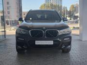 BMW X3 III (G01) Казань  - изображение 24