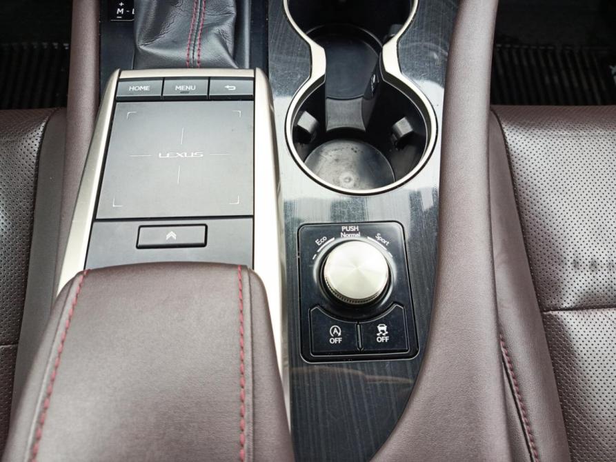 Lexus RX IV Рестайлинг Чебоксары  - изображение 24