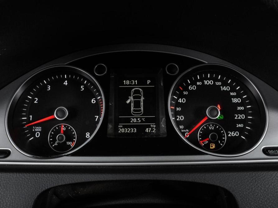 Volkswagen Passat B7 Воронеж  - изображение 13