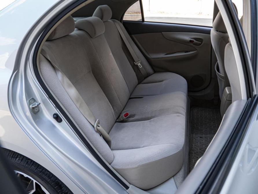 Toyota Corolla X (E140 E150) Рестайлинг Краснодар  - изображение 9