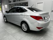 Hyundai Solaris I Рестайлинг Альметьевск  - изображение 22