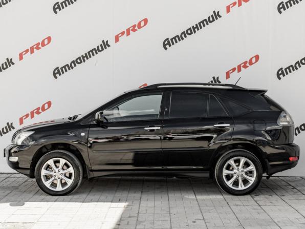 Lexus RX II Рестайлинг с пробегом 2008 года, цена 1 280 000 рублей, 322258 км, внедорожник, Автокод Объявления