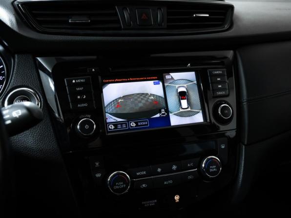 Nissan X-Trail III Рестайлинг с пробегом 2021 года, цена 2 787 000 рублей, 39957 км, внедорожник, Автокод Объявления