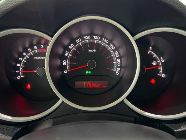 Kia Venga I с пробегом 2012 года, цена 720 000 рублей, 182621 км, компактвэн, Автокод Объявления