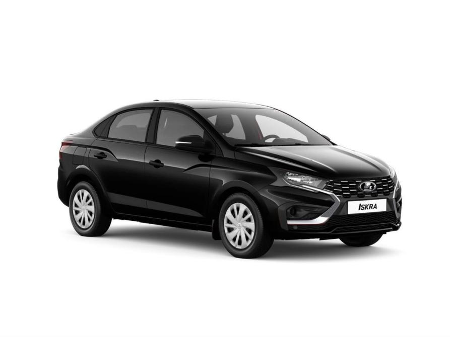 Lada (ВАЗ) Iskra Екатеринбург  - изображение 1