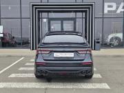 Omoda S5 GT Воронеж  - изображение 16
