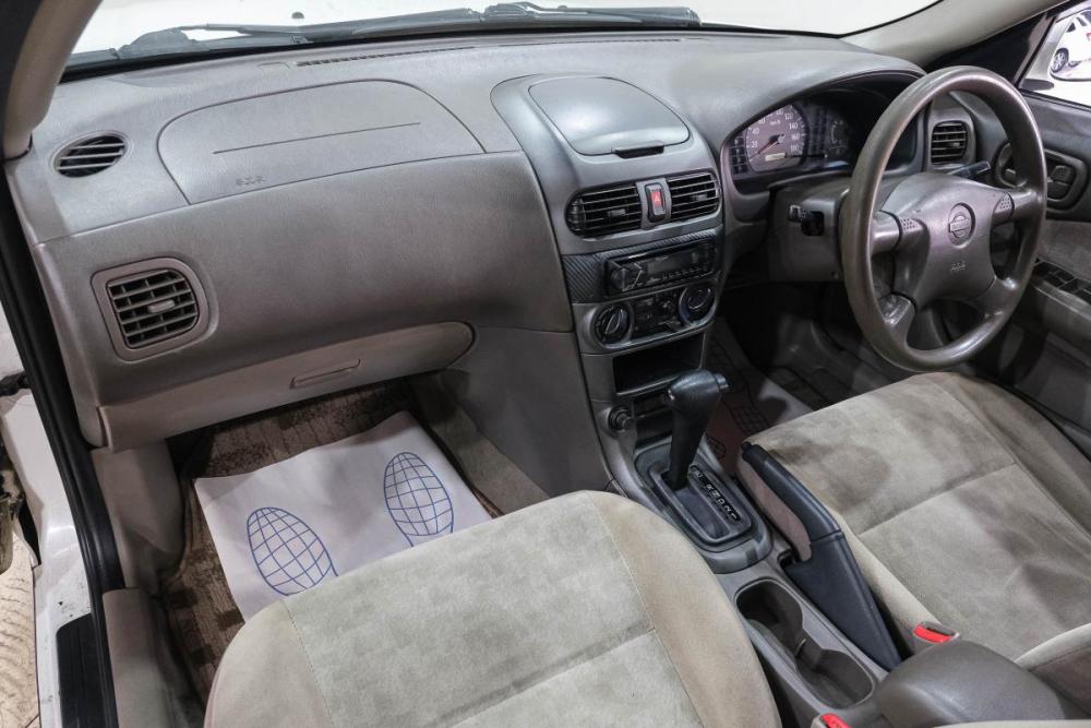 Nissan Sunny B15 Новокузнецк  - изображение 14