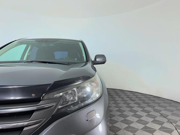 Honda CR-V IV с пробегом 2014 года, цена 1 799 000 рублей, 205000 км, внедорожник, Автокод Объявления