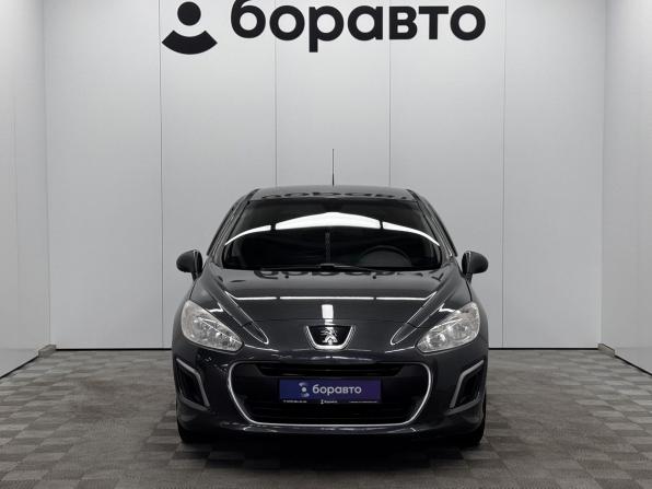 Peugeot 308 I Рестайлинг с пробегом 2012 года, цена 580 000 рублей, 199647 км, хэтчбек, Автокод Объявления