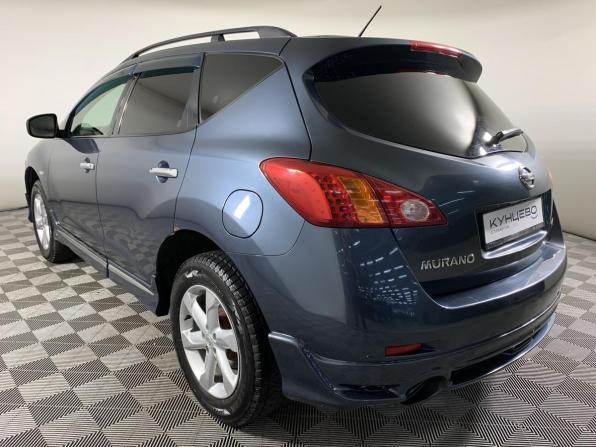 Nissan Murano II (Z51) Рестайлинг с пробегом 2012 года, цена 1 110 000 рублей, 165000 км, внедорожник, Автокод Объявления