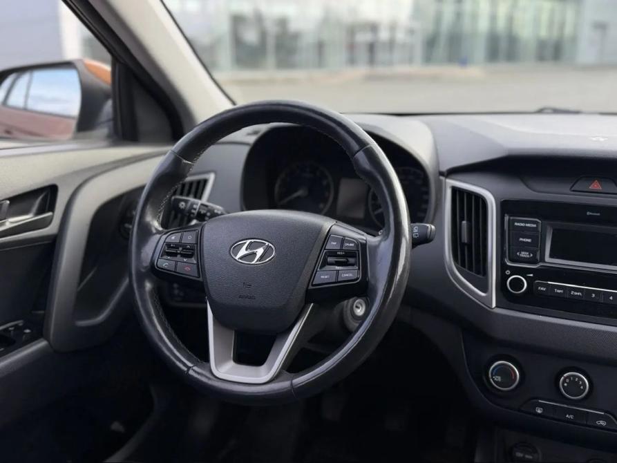 Hyundai Creta I Пермь  - изображение 9