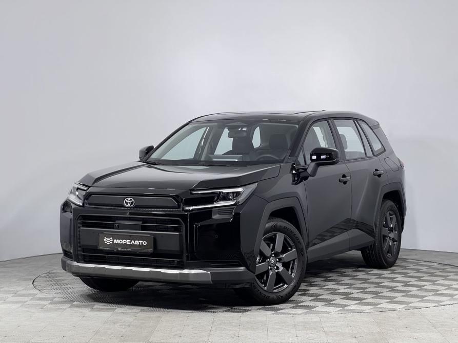Toyota RAV4 VI (XA60) Калининград  - изображение 1