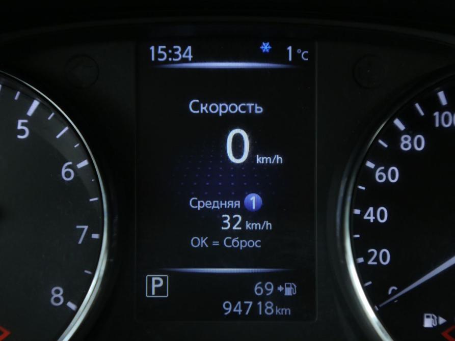 Nissan Qashqai II Рестайлинг Иваново  - изображение 19