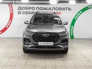 Chery Tiggo 8 Pro Max I Рестайлинг Москва  - изображение 31
