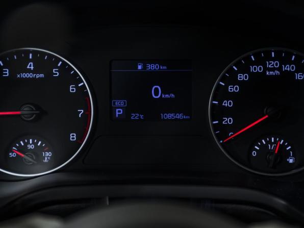 Kia Seltos I с пробегом 2020 года, цена 1 898 000 рублей, 108528 км, внедорожник, Автокод Объявления