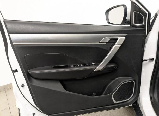 Belgee X50 с пробегом 2025 года, цена 1 625 000 рублей, 68348 км, внедорожник, Автокод Объявления
