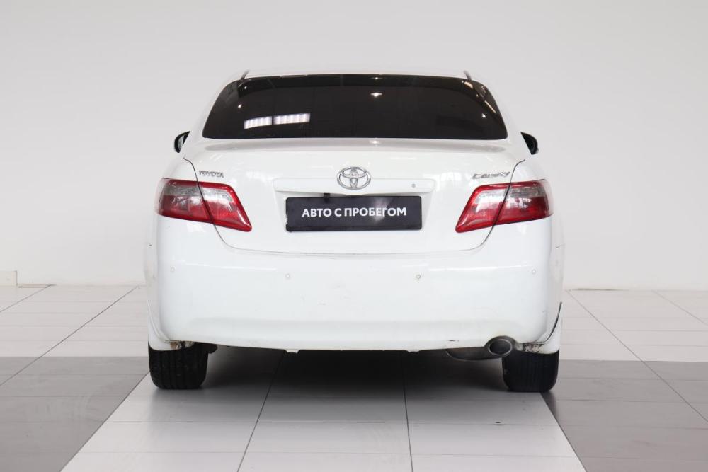 Toyota Camry VI (XV40) Рестайлинг Ульяновск  - изображение 3