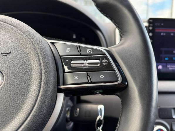 Kia Sportage IV Рестайлинг с пробегом 2019 года, цена 2 245 000 рублей, 63000 км, внедорожник, Автокод Объявления