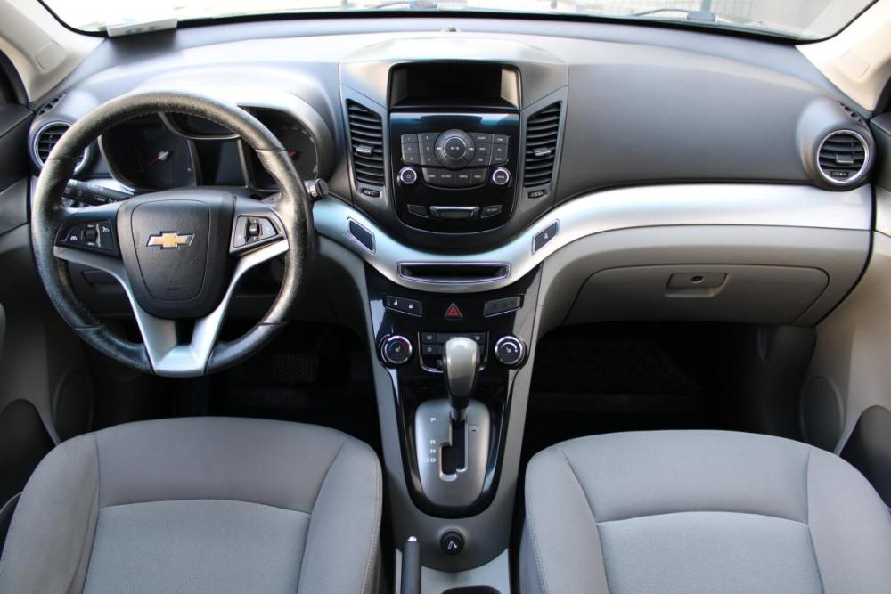 Chevrolet Orlando I Ярославль  - изображение 9