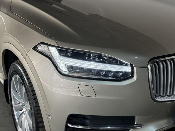 Volvo XC90 II с пробегом 2018 года, цена 3 620 000 рублей, 174420 км, внедорожник, Автокод Объявления