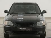 Hyundai Accent II Иваново  - изображение 24