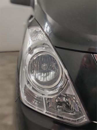 Hyundai Grand Starex I с пробегом 2014 года, цена 2 245 000 рублей, 149892 км, минивэн, Автокод Объявления