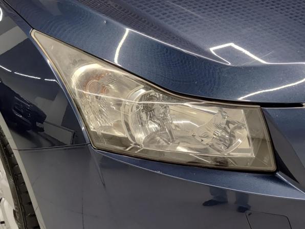 Chevrolet Cruze I с пробегом 2011 года, цена 780 000 рублей, 124719 км, седан, Автокод Объявления