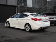 Hyundai Avante V Москва  - изображение 26