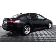 Toyota Camry VIII (XV70) Москва  - изображение 29