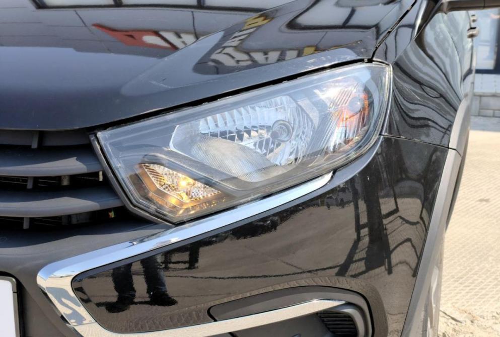 Lada (ВАЗ) Granta I Рестайлинг Саратов  - изображение 12