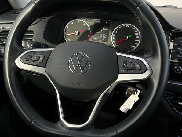 Volkswagen Polo VI с пробегом 2021 года, цена 1 726 200 рублей, 36705 км, лифтбек, Автокод Объявления