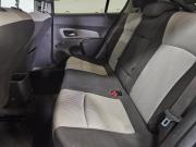 Chevrolet Cruze I Рестайлинг Тольятти  - изображение 34