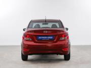 Hyundai Solaris I Москва  - изображение 20