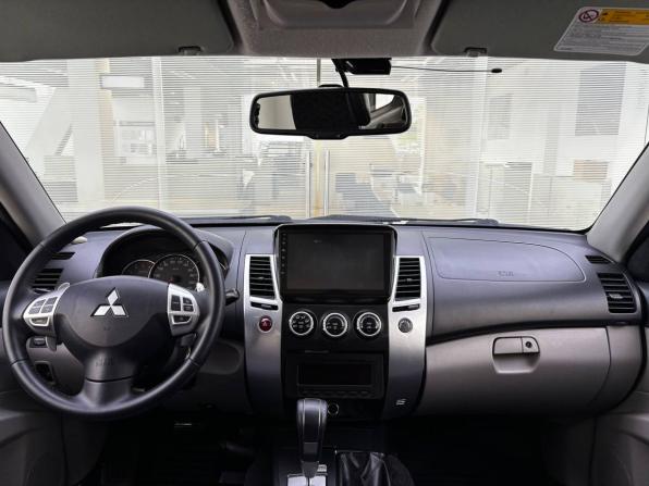 Mitsubishi Pajero Sport II Рестайлинг с пробегом 2014 года, цена 2 319 000 рублей, 151575 км, внедорожник, Автокод Объявления