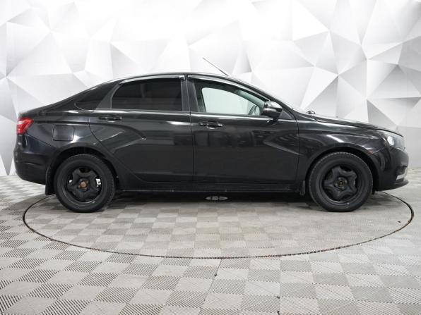 Lada (ВАЗ) Vesta I с пробегом 2018 года, цена 773 000 рублей, 226291 км, седан, Автокод Объявления