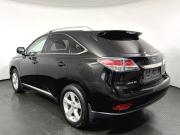 Lexus RX III Рестайлинг Пермь  - изображение 24