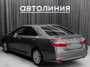 Toyota Camry VII (XV50) Рестайлинг Красноярск  - изображение 19