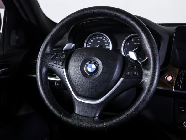 BMW X6 I (E71) с пробегом 2008 года, цена 1 390 000 рублей, 278000 км, внедорожник, Автокод Объявления