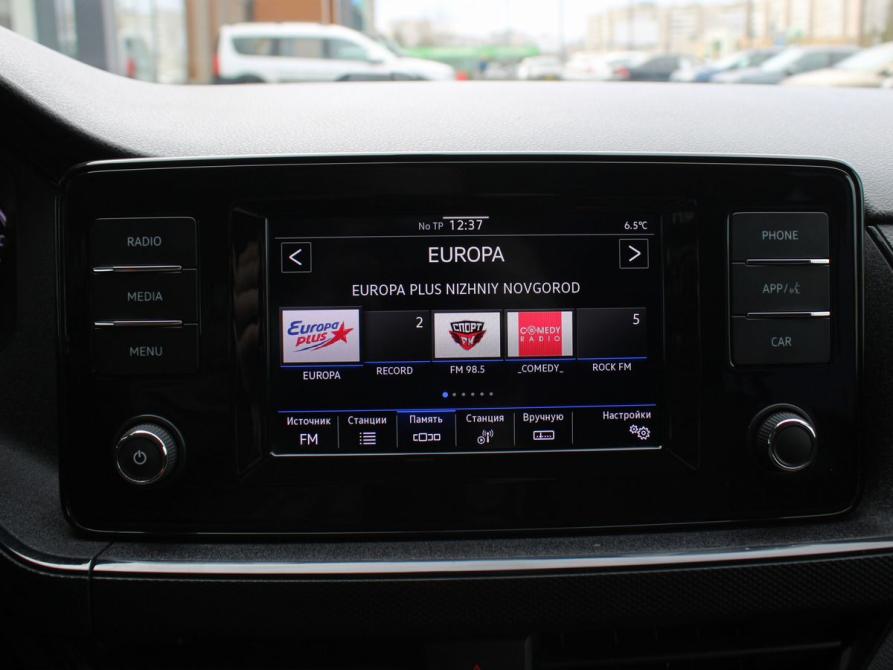 Volkswagen Polo VI Дзержинск  - изображение 13