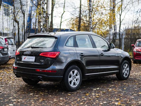 Audi Q5 I (8R) Рестайлинг с пробегом 2012 года, цена 1 699 000 рублей, 146594 км, внедорожник, Автокод Объявления