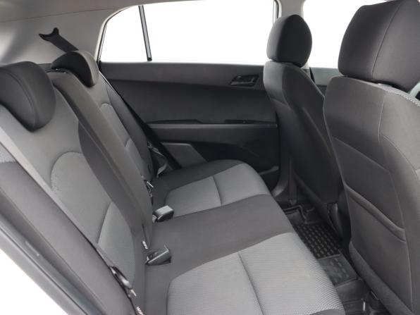 Hyundai Creta I с пробегом 2017 года, цена 1 199 000 рублей, 352222 км, внедорожник, Автокод Объявления