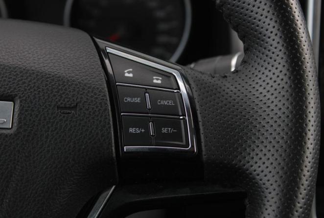 Haval M6 II с пробегом 2024 года, цена 1 780 000 рублей, 24121 км, внедорожник, Автокод Объявления