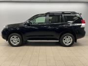 Toyota Land Cruiser Prado 150 Series Санкт-Петербург  - изображение 32