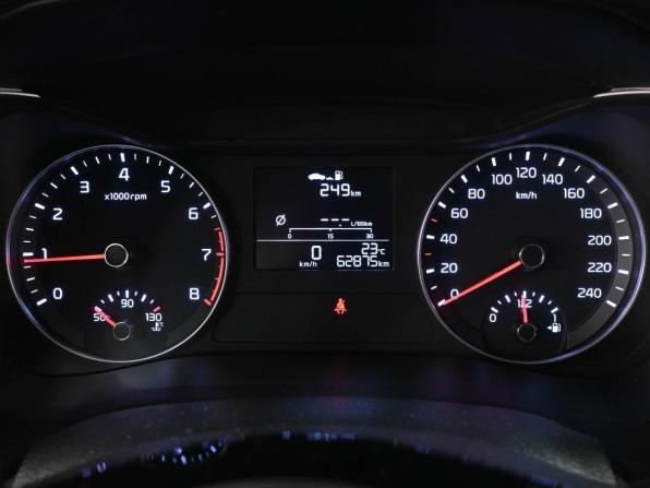 Kia Cerato IV с пробегом 2020 года, цена 1 699 000 рублей, 62875 км, седан, Автокод Объявления
