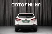 Nissan Qashqai II Рестайлинг Красноярск  - изображение 20