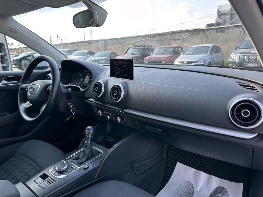 Audi A3 III (8V) Пермь  - изображение 13